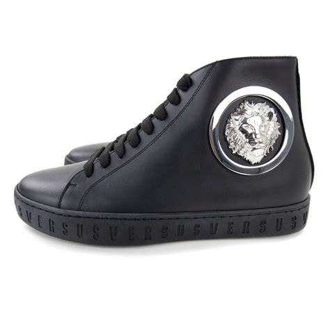 versace versus sneaker|versace sneaker sale.